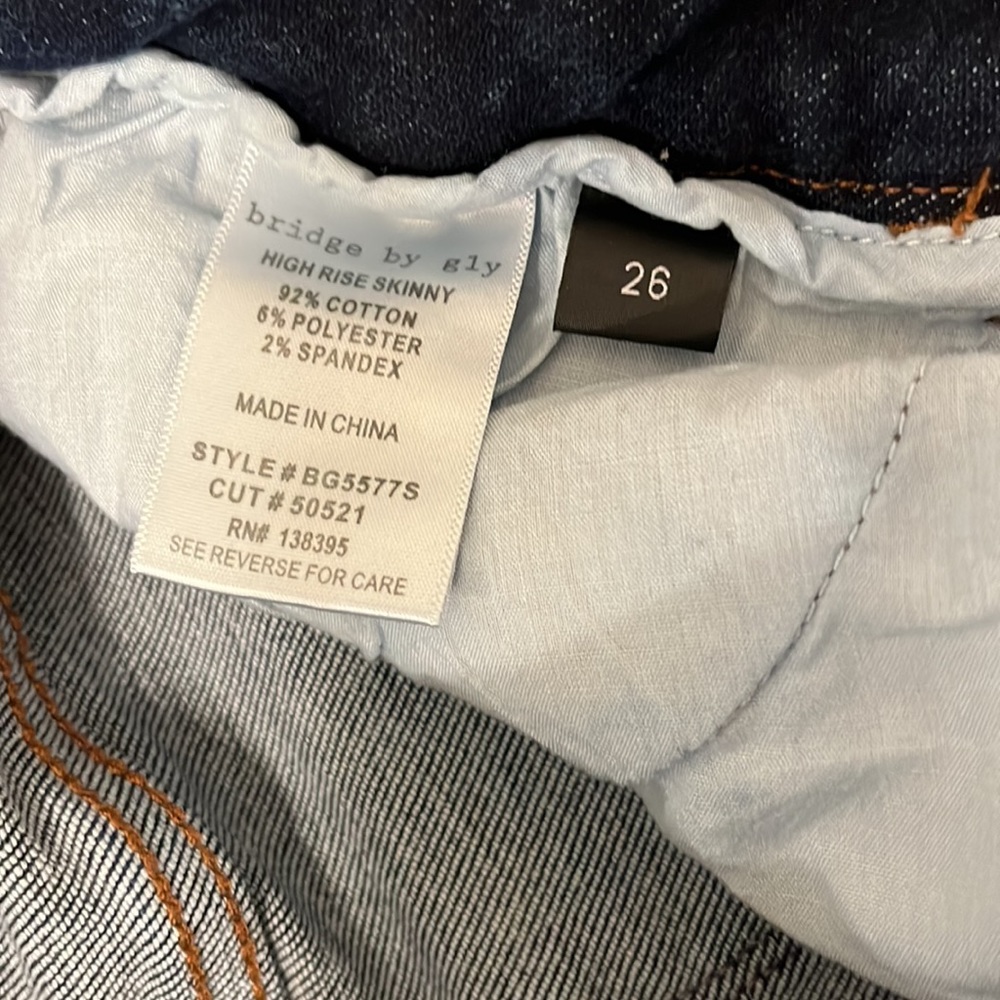 Buckle pants - Picture 4 of 4